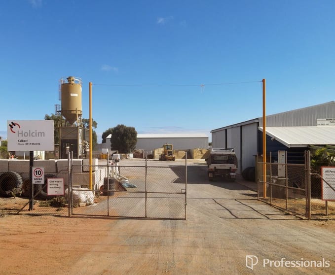 20 Sutherland Street Kalbarri WA 6536 - Image 1