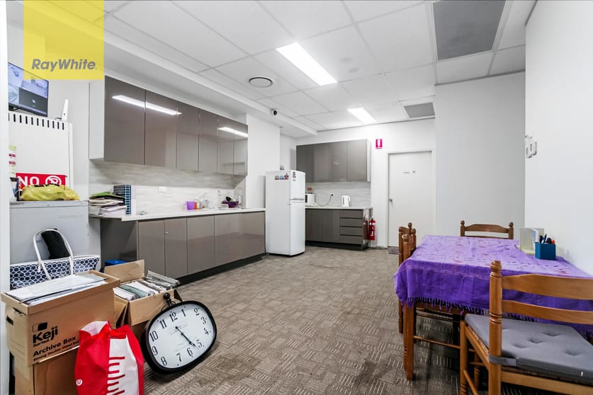 Shop 3,40/818-826 Canterbury Road Roselands NSW 2196 - Image 2
