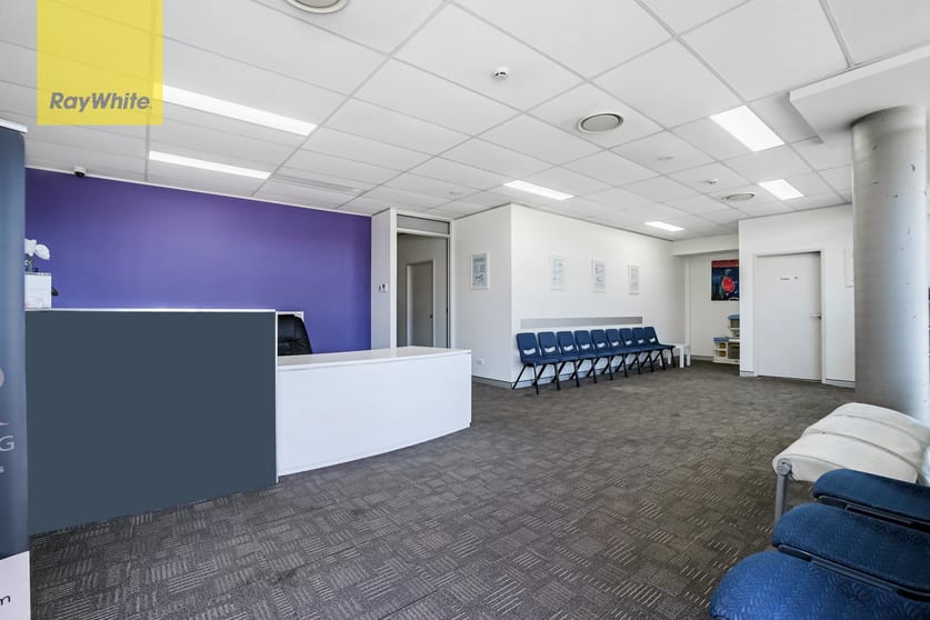 Shop 3,40/818-826 Canterbury Road Roselands NSW 2196 - Image 3