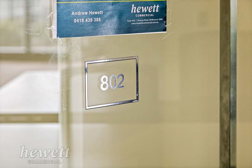 802/1 Queens Road Melbourne VIC 3004 - Image 3