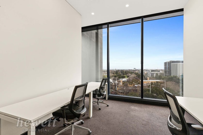 802/1 Queens Road Melbourne VIC 3004 - Image 1