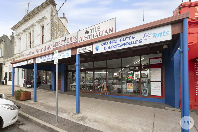 Click to view all images 65 Albert Street Creswick VIC 3363 - Image 3