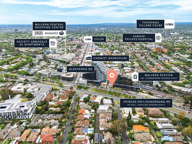 110/659 Dandenong Road Malvern VIC 3144 - Image 3