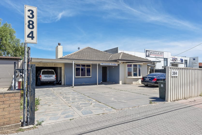Click to view all images 384 Grand Junction Road Mansfield Park SA 5012 - Image 1