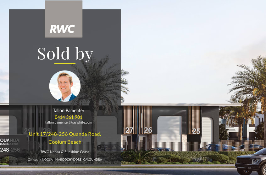 Click to view all images 17/248-256 Quanda Road Coolum Beach QLD 4573 - Image 1