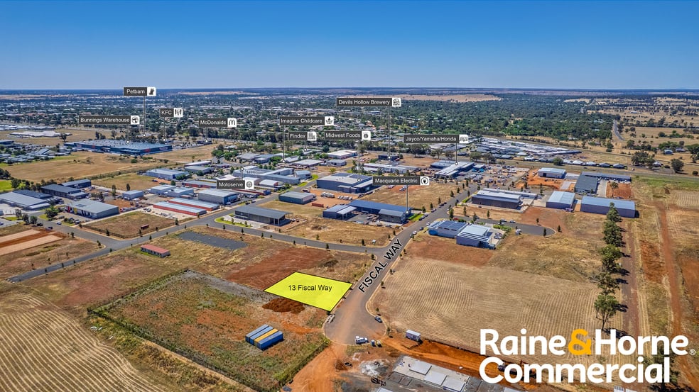 13 Fiscal Way Dubbo NSW 2830 - Image 1