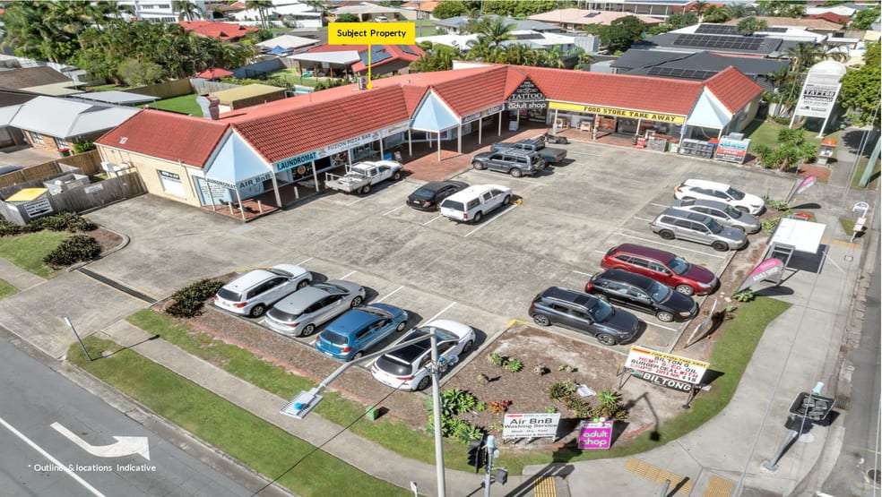 Click to view all images 3/12 Thunderbird Drive Bokarina QLD 4575 - Image 1