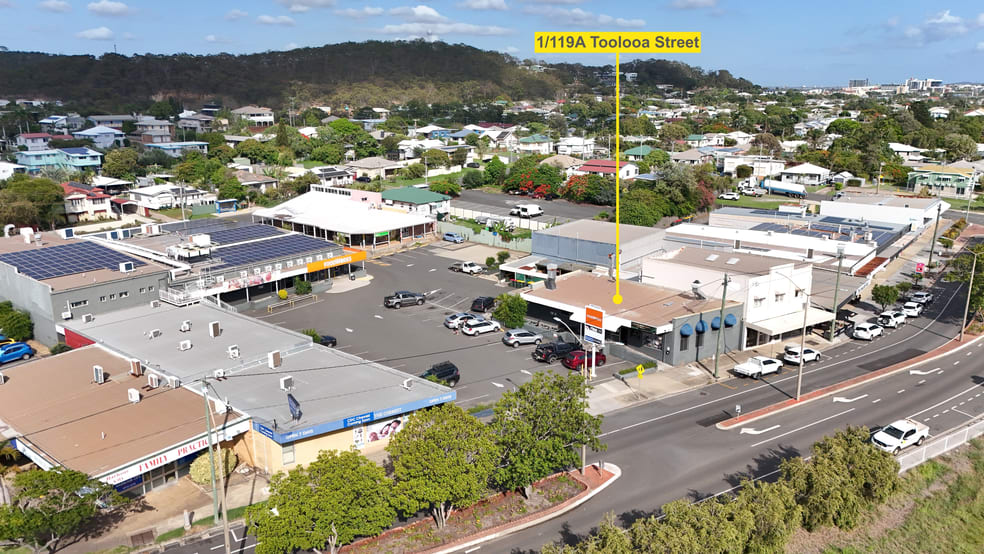Click to view all images 1/119A Toolooa Street South Gladstone QLD 4680 - Image 2