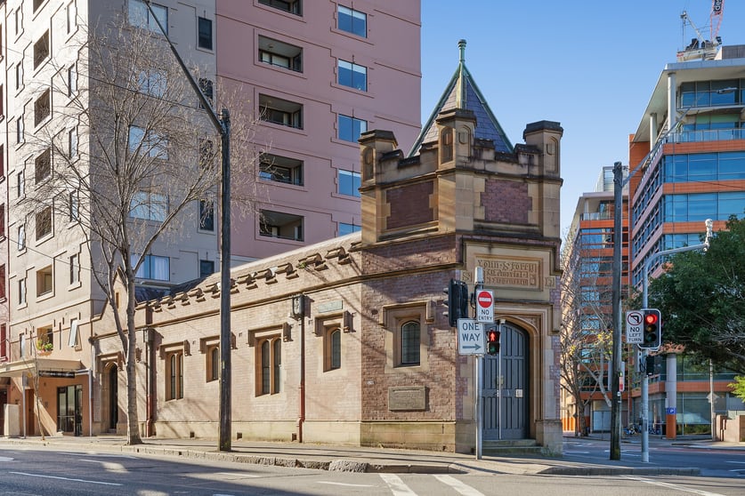 36 Regent Street Chippendale NSW 2008 - Image 3