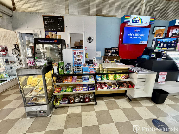 12 Fourth Street Snowtown SA 5520 - Image 1