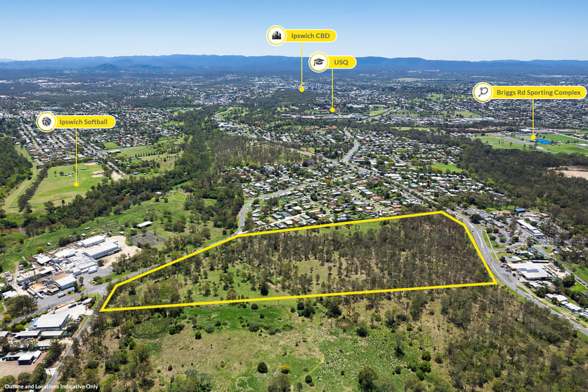 285-313 Warwick Road Yamanto QLD 4305 - Image 3