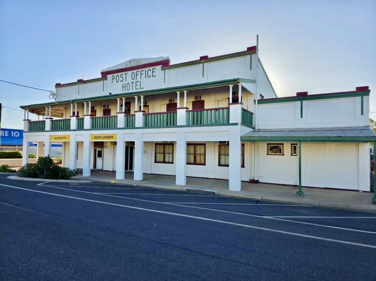 Click to view all images Cloncurry QLD 4824 - Image 2