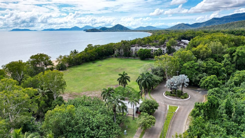 Click to view all images Lot 4 Triton Street Palm Cove QLD 4879 - Image 2