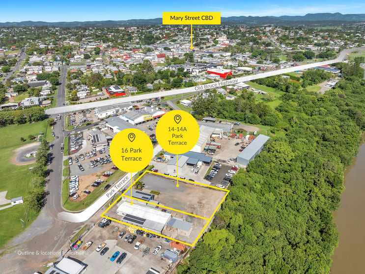 14-14a & 16 Park Terrace Gympie QLD 4570 - Image 3