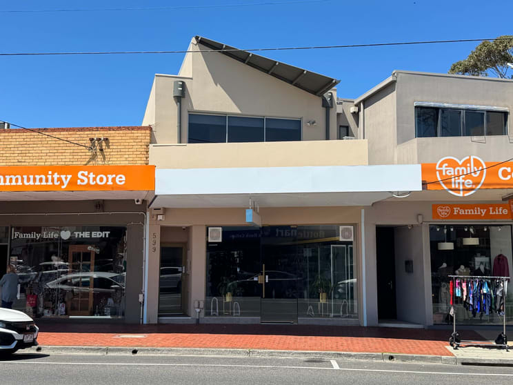 599 Balcombe Road Black Rock VIC 3193 - Image 1