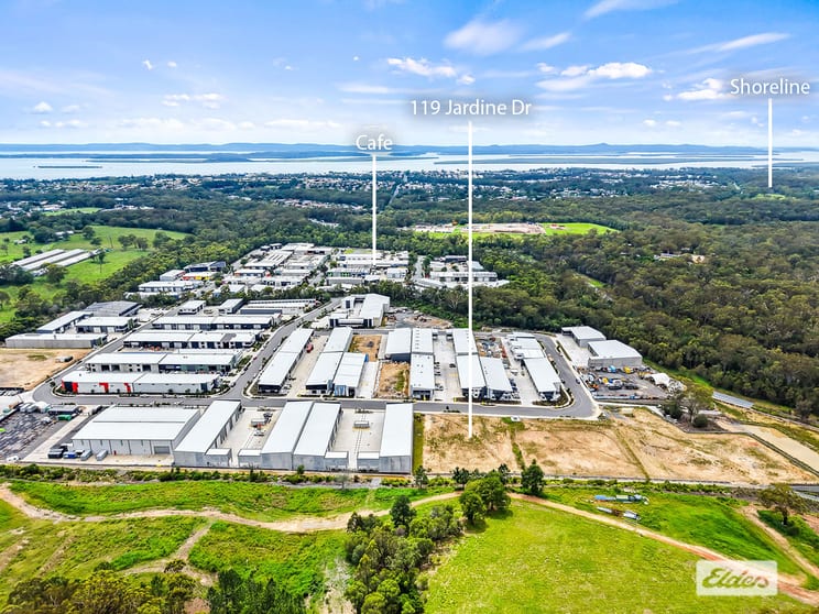 Click to view all images 119 Jardine Drive Redland Bay QLD 4165 - Image 2