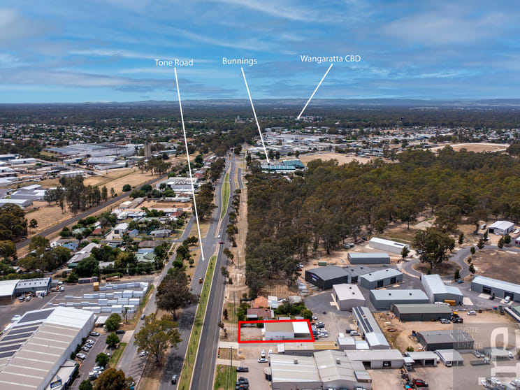 Click to view all images 179 Tone Road Wangaratta VIC 3677 - Image 2