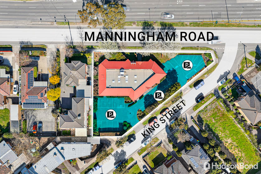 19-21 Manningham Road Bulleen VIC 3105 - Image 3