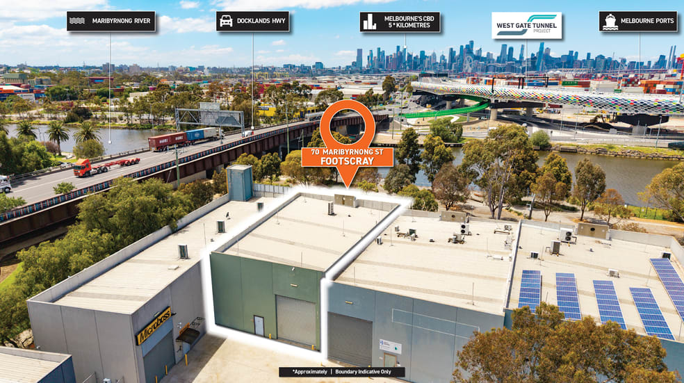 Click to view all images 70 Maribyrnong Street Footscray VIC 3011 - Image 3