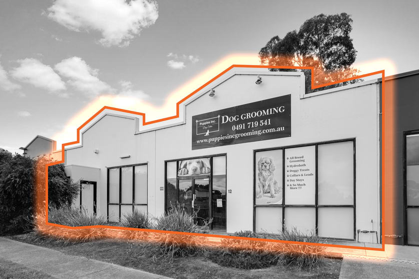 12/33-39 Railway Avenue Werribee VIC 3030 - Image 1