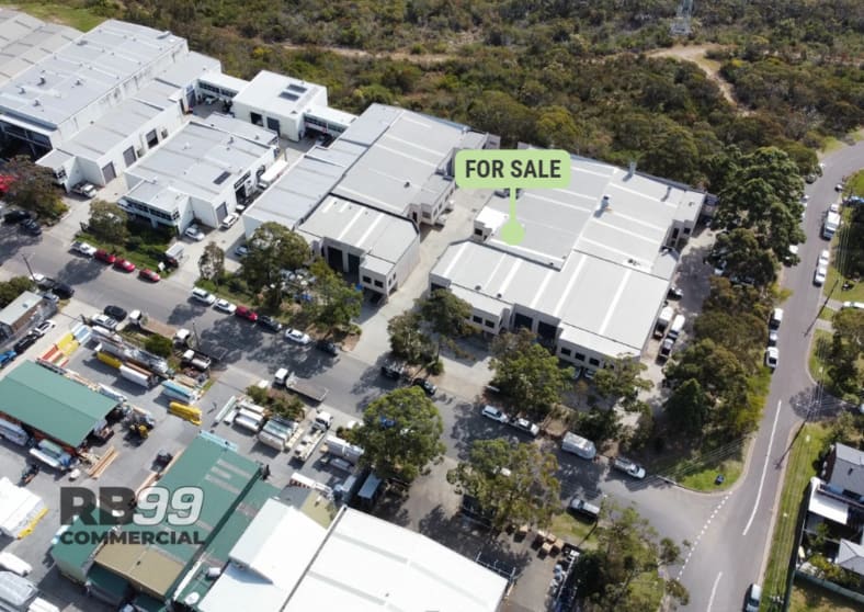 Click to view all images Unit 7/1-11 Burns Road Heathcote NSW 2233 - Image 3