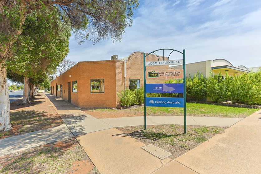 272 Eleventh Street Mildura VIC 3500 - Image 1