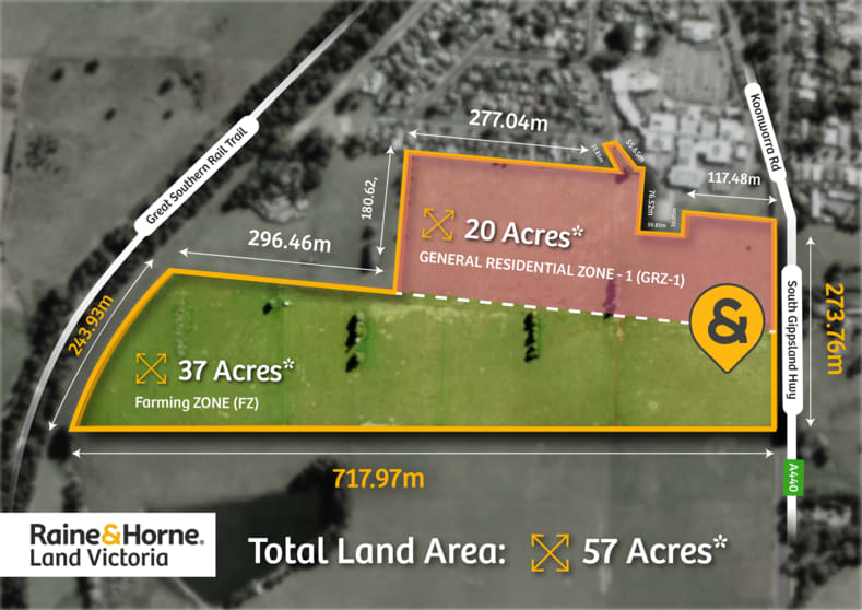 168 South Gippsland Highway Leongatha VIC 3953 - Image 1