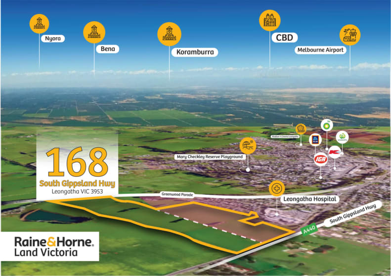168 South Gippsland Highway Leongatha VIC 3953 - Image 3