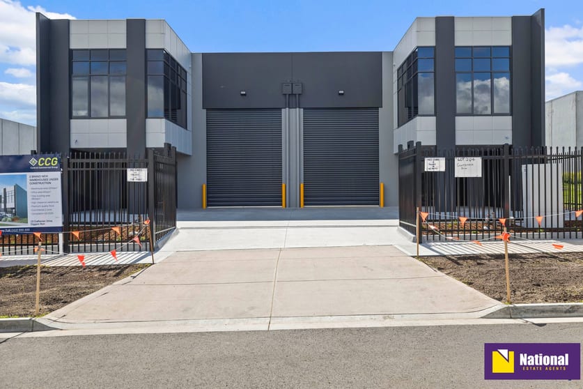 Click to view all images 13 Craftsman Drive Diggers Rest VIC 3427 - Image 1