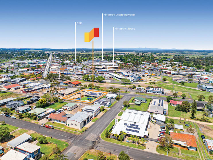 42 King Street Kingaroy QLD 4610 - Image 1