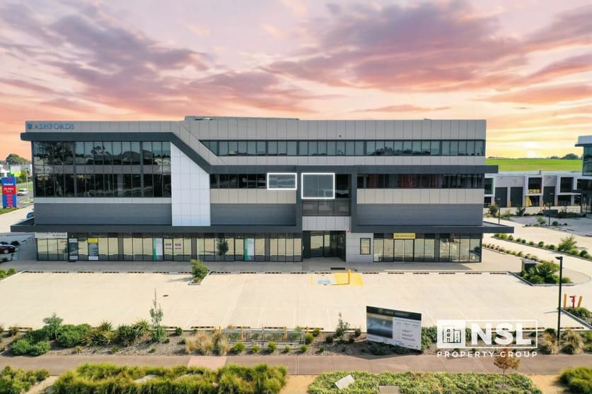 Suite 205/148 Logis Bvd Dandenong South VIC 3175 - Image 2