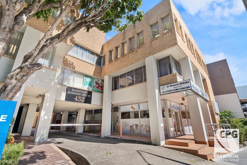 Click to view all images 18/432 Chapel Road Bankstown NSW 2200 - Image 2