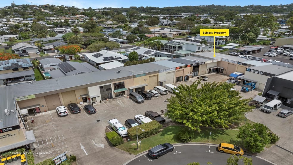 Click to view all images 13/12 Norval Court Maroochydore QLD 4558 - Image 1