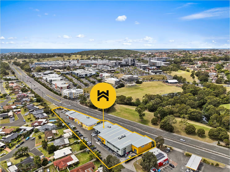 Click to view all images 150-152 New Lake Entrance Road Oak Flats NSW 2529 - Image 2