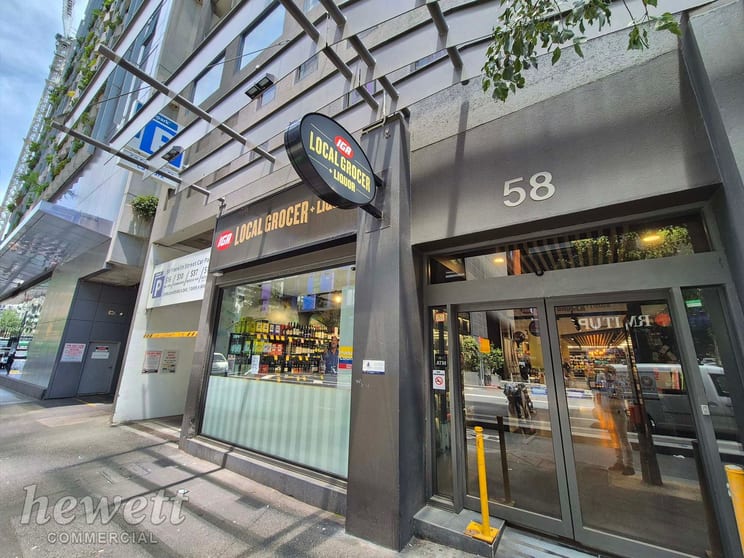 327/58 Franklin Street Melbourne VIC 3000 - Image 2
