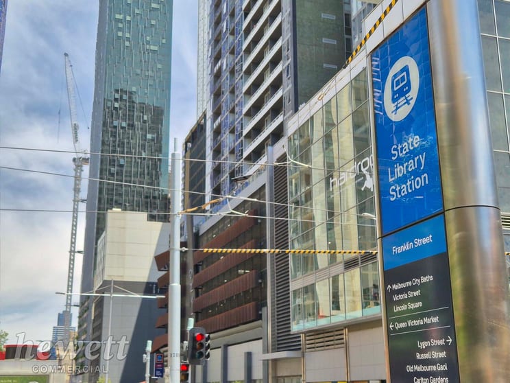 834/58 Franklin Street Melbourne VIC 3000 - Image 2