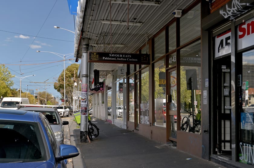 41-43 Sydney Road Brunswick VIC 3056 - Image 2