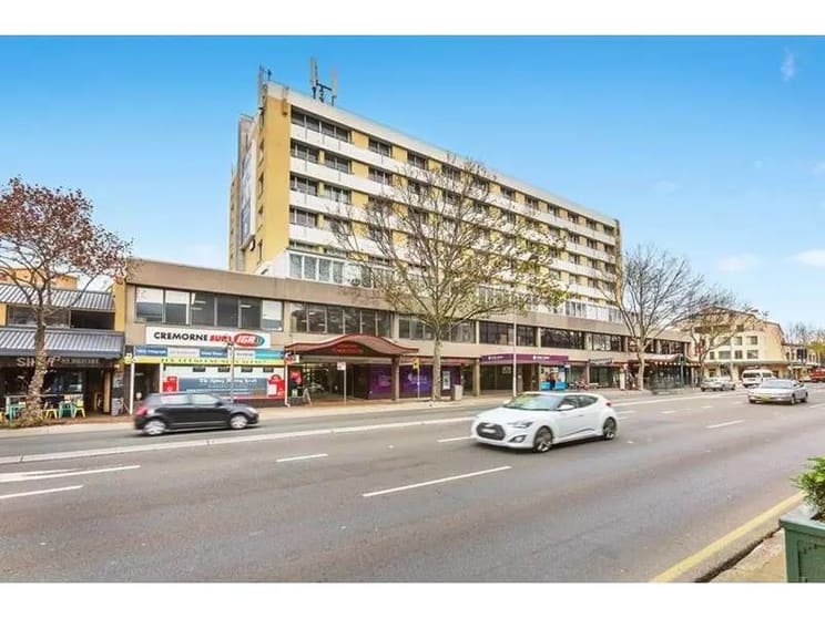 Click to view all images 12/287 Military Road Cremorne NSW 2090 - Image 1