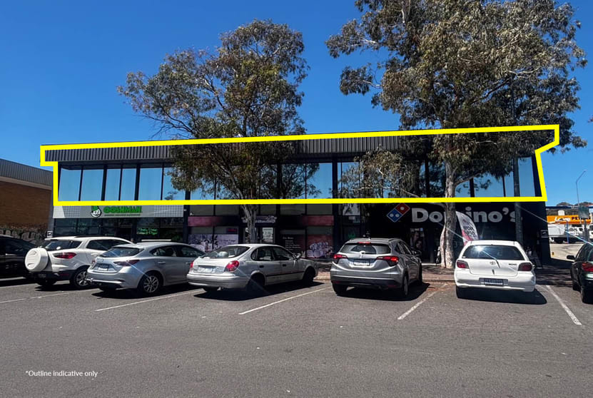 Click to view all images 4 & 5/19 Trenerry Street Weston ACT 2611 - Image 1
