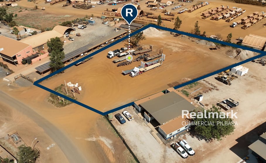 Click to view all images 5 Yanana Street Wedgefield WA 6721 - Image 3