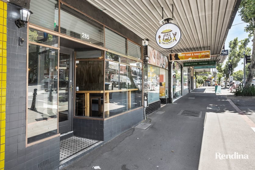 Click to view all images 285 Racecourse Road Kensington VIC 3031 - Image 1