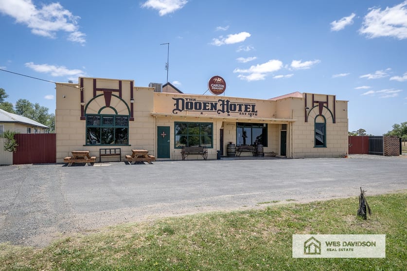 861 Henty Highway Dooen VIC 3401 - Image 1