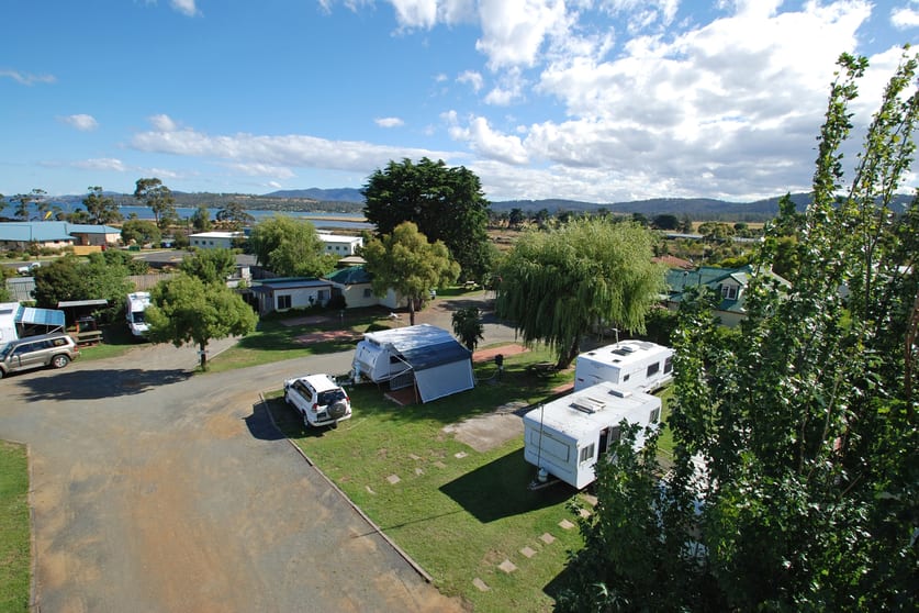 Triabunna TAS 7190 - Image 1