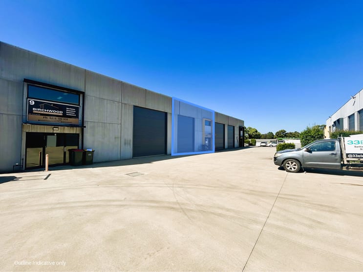 Unit 8, 3 Edge Street Boolaroo NSW 2284 - Image 3