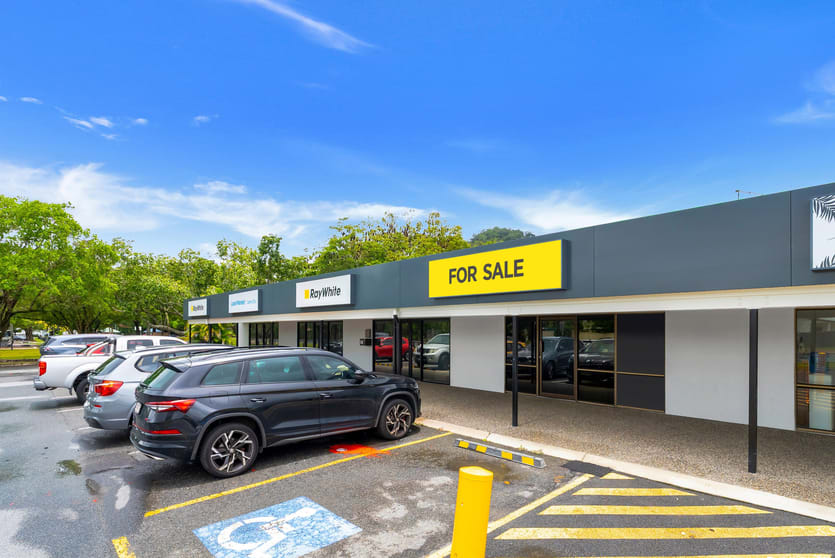 Shop 2/1-3 Rabaul Street Trinity Beach QLD 4879 - Image 2