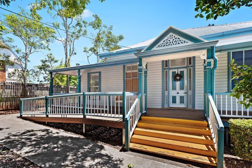 Click to view all images 147 Russell Street Toowoomba City QLD 4350 - Image 3