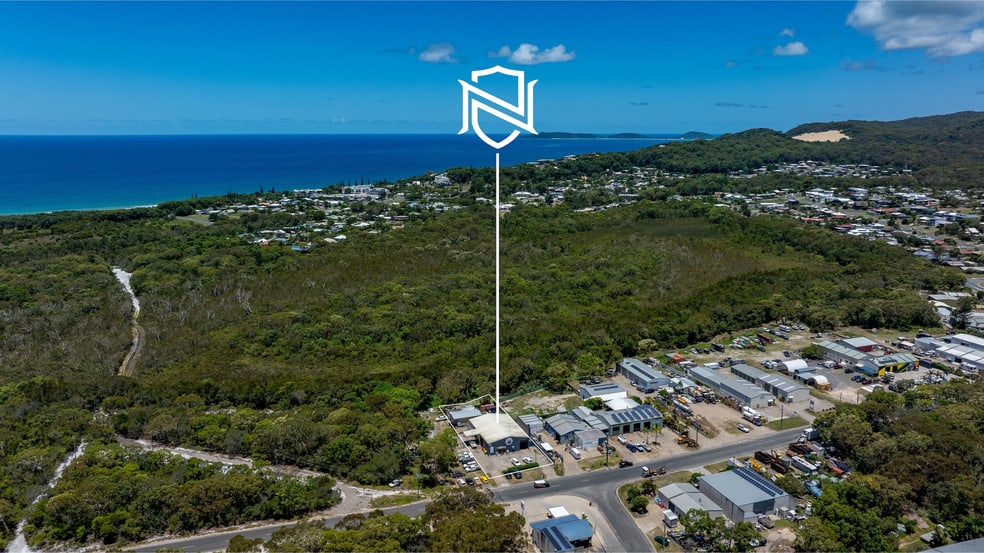 23 Karoonda Road Rainbow Beach QLD 4581 - Image 1