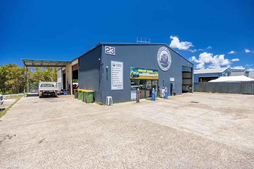 23 Karoonda Road Rainbow Beach QLD 4581 - Image 2
