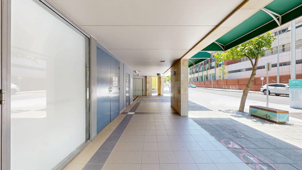 Unit 4/369 Hay St Perth WA 6000 - Image 1
