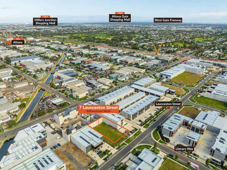 9 Launceston Street Williamstown North VIC 3016 - Image 3